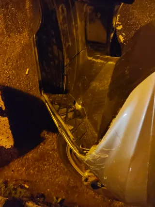 Suzuki Burgman 125 Plata