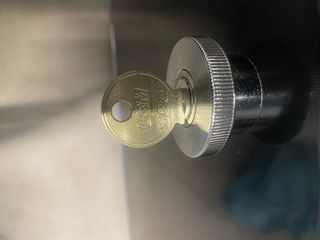 Aparador USM Haller Negro/Plata