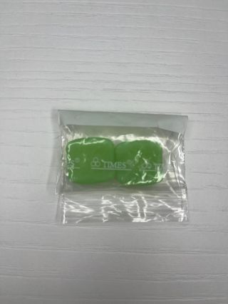 Coperture Joystick Verde Originali Xbox