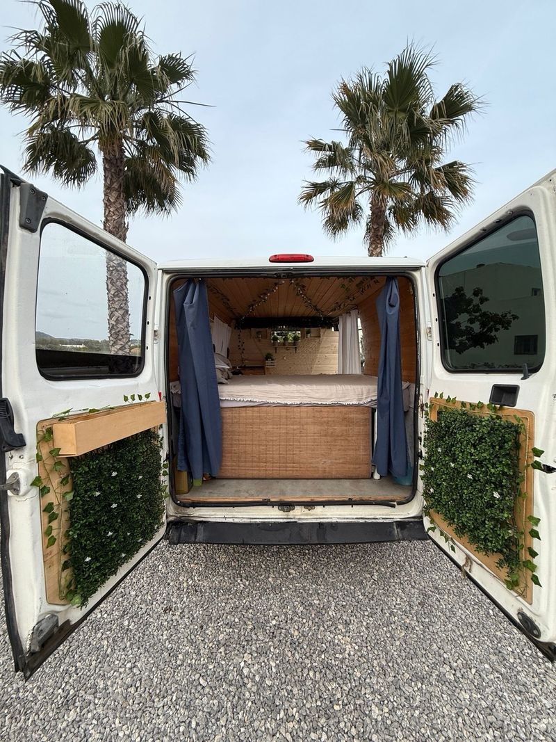 Peugeot Boxer 2004, foto 8