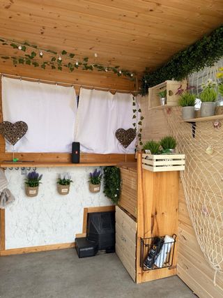 Peugeot Boxer Camperizada – Muy pocos km