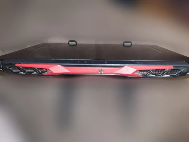 Acer Nitro 5 - Laptop para juegos - RTX 3060 afbeelding 2