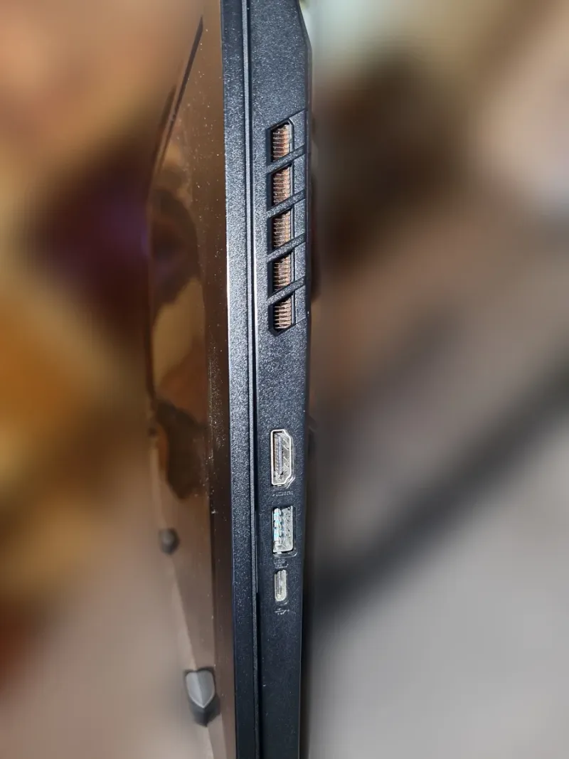 Acer Nitro 5 - Laptop para juegos - RTX 3060 afbeelding 4