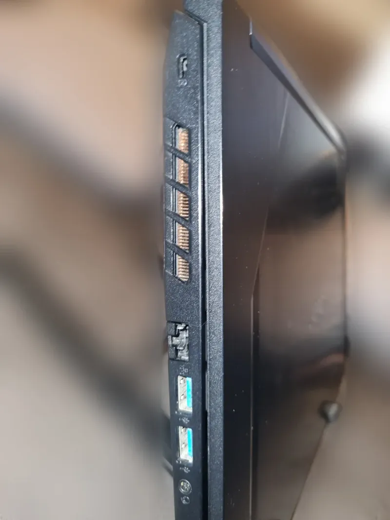 Acer Nitro 5 - Laptop para juegos - RTX 3060 afbeelding 5