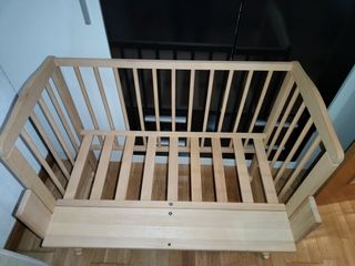 Minicuna Waldin nueva