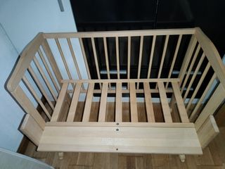 Minicuna Waldin nueva