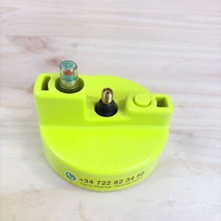 Ball Rescuer – Bote Presurizador 30 PSI