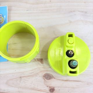 Ball Rescuer – Bote Presurizador 30 PSI