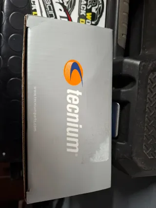 Motor de arranque piaggio veberly 300