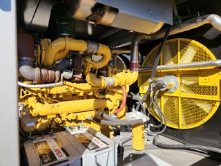 Triturador industrial VB95 DK