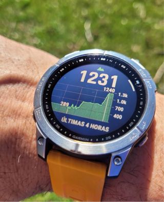 Garmin fenix 7 Smartwatch 47mm