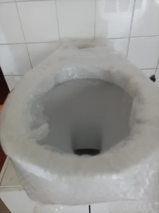 Piezas cuarto de baño