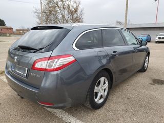 Peugeot 508 SW 2.0 HDi Business Line