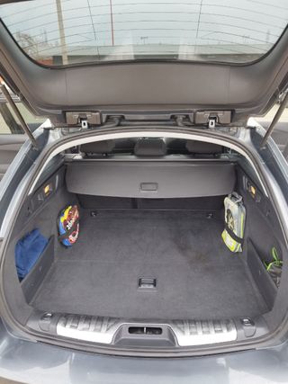 Peugeot 508 SW 2.0 HDi Business Line