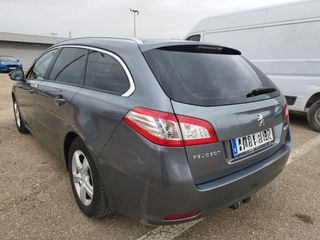 Peugeot 508 SW 2.0 HDi Business Line