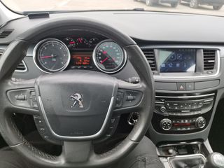 Peugeot 508 SW 2.0 HDi Business Line