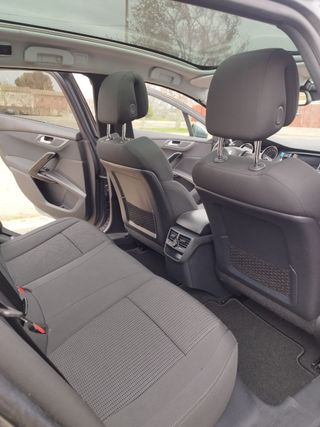 Peugeot 508 SW 2.0 HDi Business Line