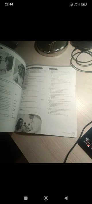 Complete First for Schools for Spanish Speakers...