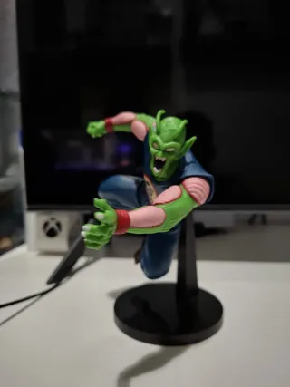 Figura King Piccolo Dragon Ball Match Makers