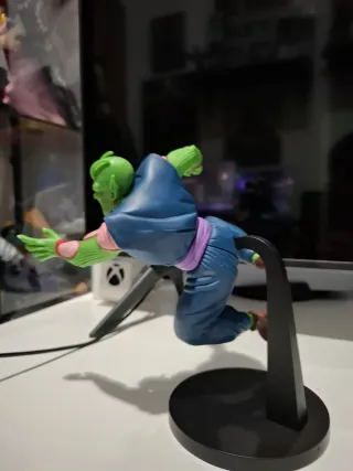 Figura King Piccolo Dragon Ball Match Makers