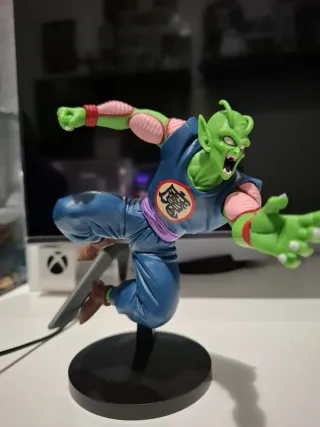 Figura King Piccolo Dragon Ball Match Makers