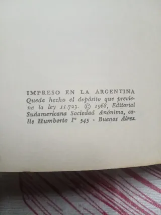 Cien años de soledad