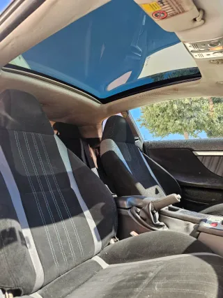 Alfa Romeo Brera 2.4 Jtdm