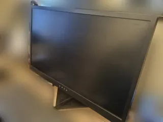 Monitor OMEN by HP - 144hz - Full HD - 25"