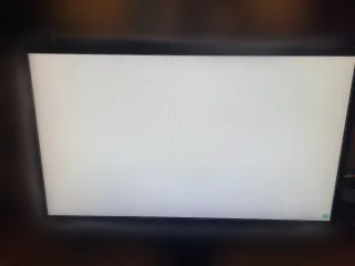 Monitor OMEN by HP - 144hz - Full HD - 25"