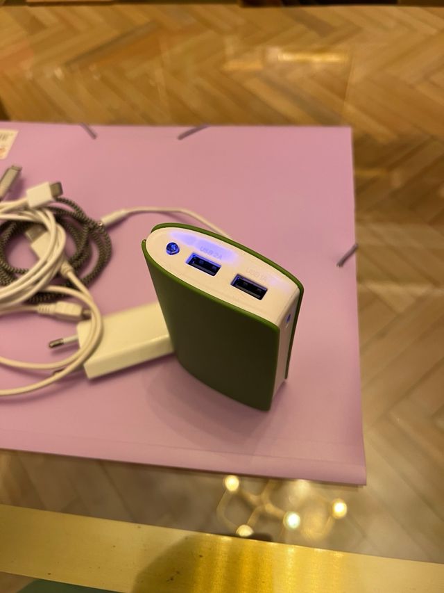 Bateria Externa AgroBank 26800mAh USB C