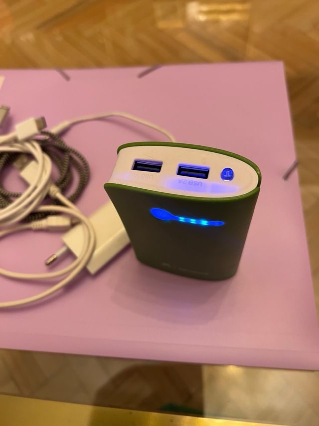 Bateria Externa AgroBank 26800mAh USB C