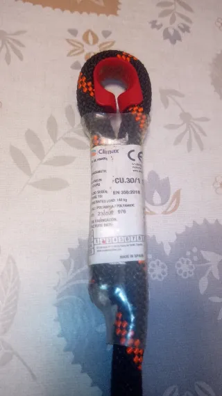 Cabo anticaídas anticaídas