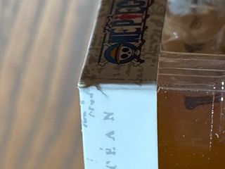 SH Figuarts Trafalgar Law Onigashima