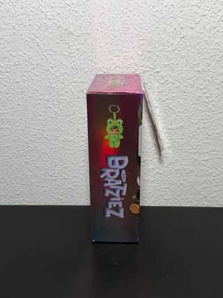 Braziez Bratz - Bambole portachiavi originali