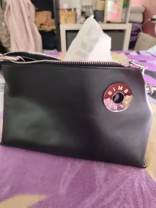 Bolso Bimba y Lola Negro