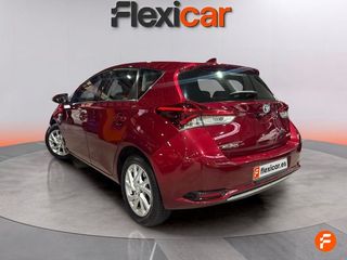 Toyota Auris 1.8 140H Hybrid Active