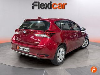 Toyota Auris 1.8 140H Hybrid Active