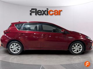 Toyota Auris 1.8 140H Hybrid Active