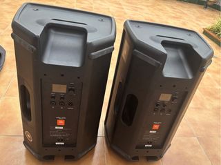 2 Altavoces JBL EON 712