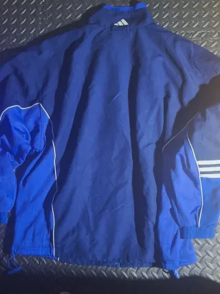 Chaqueta Adidas Vintage Talla L