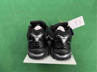 Zapatillas Asics Negras