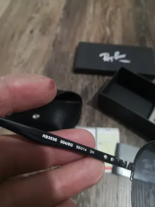 Gafas de Sol Ray-Ban