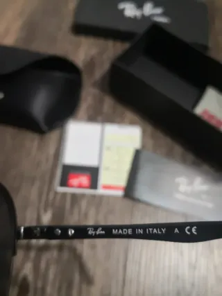 Gafas de Sol Ray-Ban