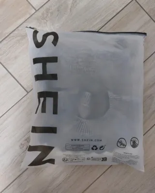 Maglione donna oversize nuovo con etichetta