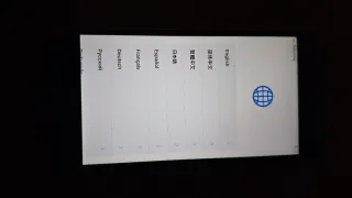 iPhone 6S Plata/Gris Espacial