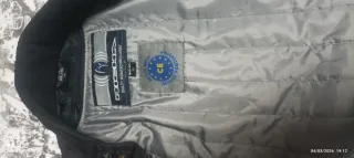 Chaqueta de moto Richa