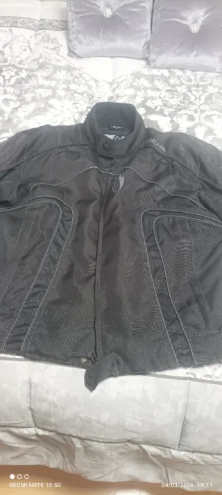 Chaqueta de moto Richa