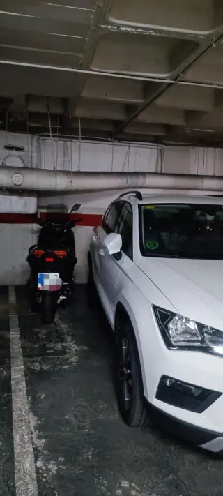 Yamaha X-max 125 Scooter Automática