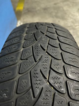 Rueda Repuesto Mini 175/60 R16