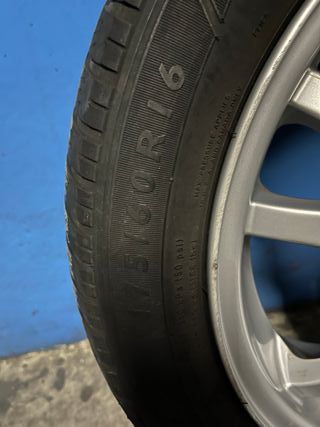 Rueda Repuesto Mini 175/60 R16